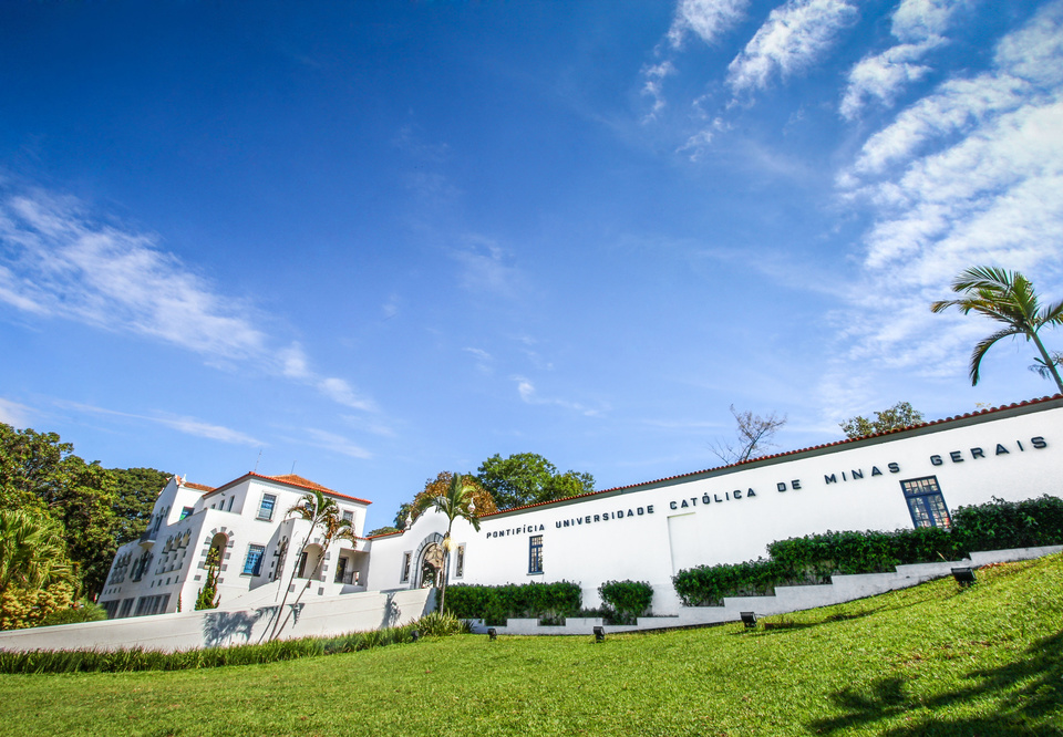 Vida universitária na PUC Minas: veja como é bom estudar aqui