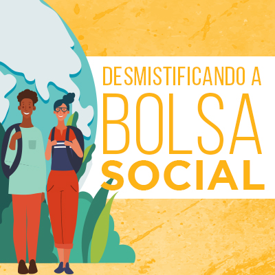 Conheça tudo sobre a Bolsa Social da PUC Minas