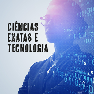 Cursos da Escola de Ciências Exatas e Tecnologia da PUC Minas (ICEI)