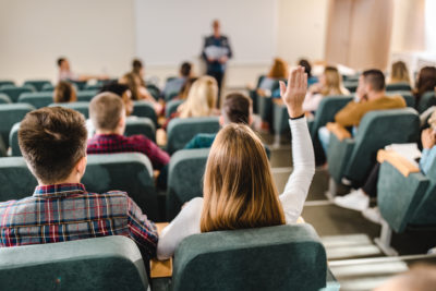 Saiba como escolher uma pós-graduação na sua área de atuação