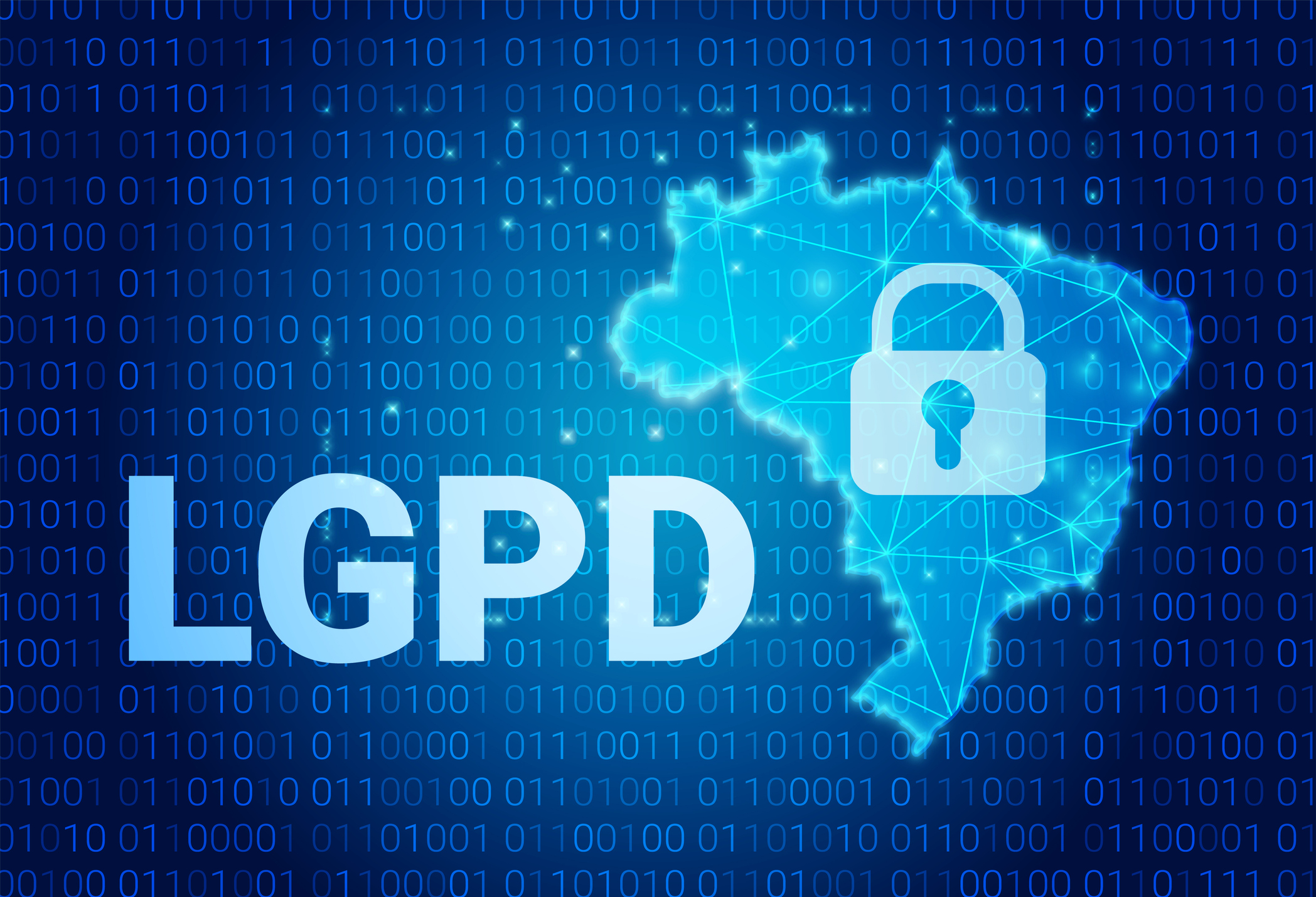 Nova LGPD e os impactos na área do Direito