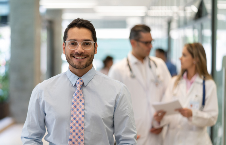 O que faz um gestor hospitalar? Venha entender.