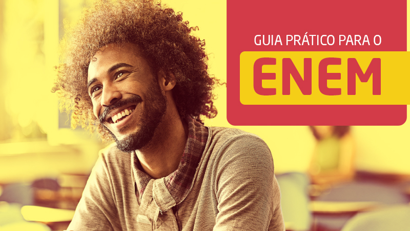 Guia prático para o ENEM por Jana Rabelo