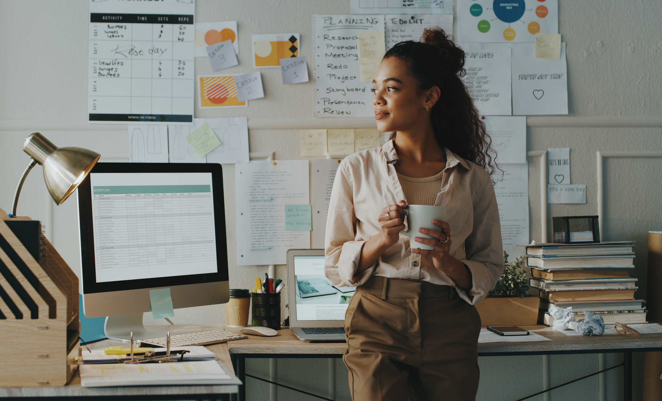 O dinamismo do mercado das startups e as oportunidades de trabalho, com Soraya Cardoso