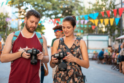 Cursos para trabalhar com produção cultural