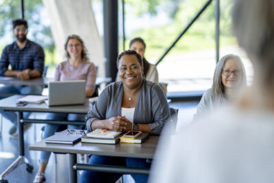 Educação continuada: saiba por que considerar essa opção