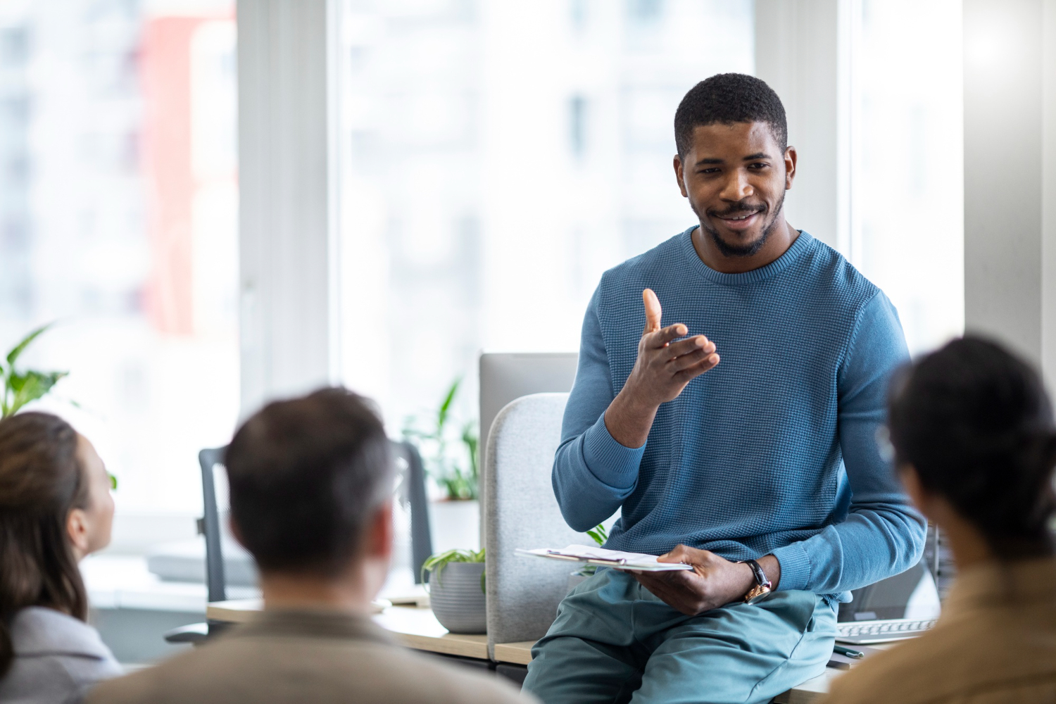 5 dicas de como melhorar a dicção em apresentações