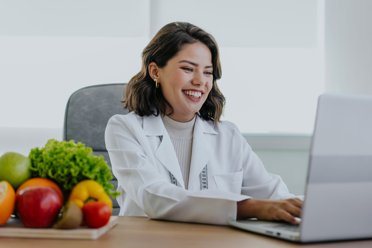 Nutrição é na PUC Minas: conheça a estrutura e áreas de atuação