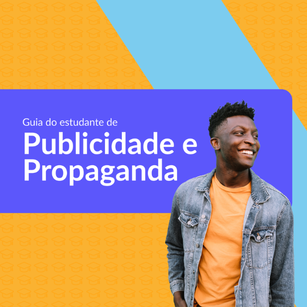 Guia do Estudante de Publicidade e Propaganda