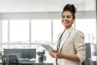 Conheça tudo sobre o curso de Gestão Comercial