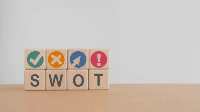 SWOT pessoal: o que é essa ferramenta e como fazer?