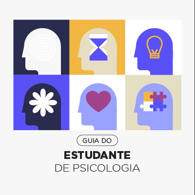 Guia do Estudante de Psicologia