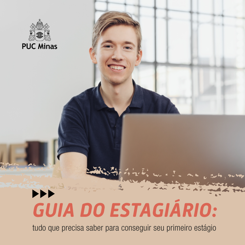 Guia do estagiário: tudo que precisa saber para conseguir seu primeiro estágio