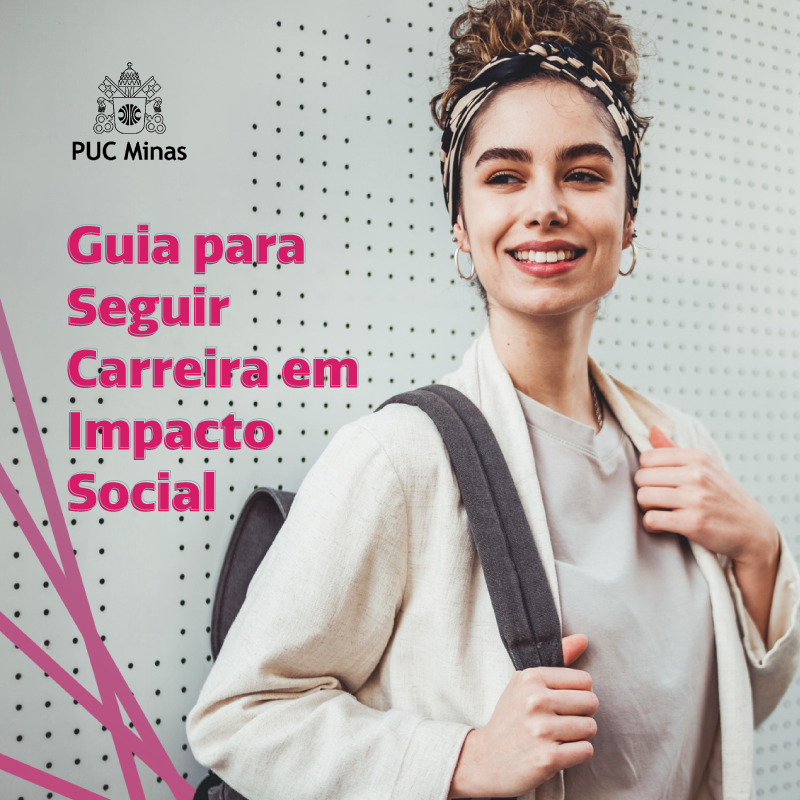 Guia para seguir carreira em impacto social