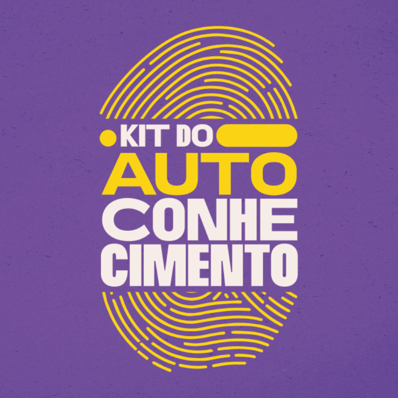 Kit do autoconhecimento