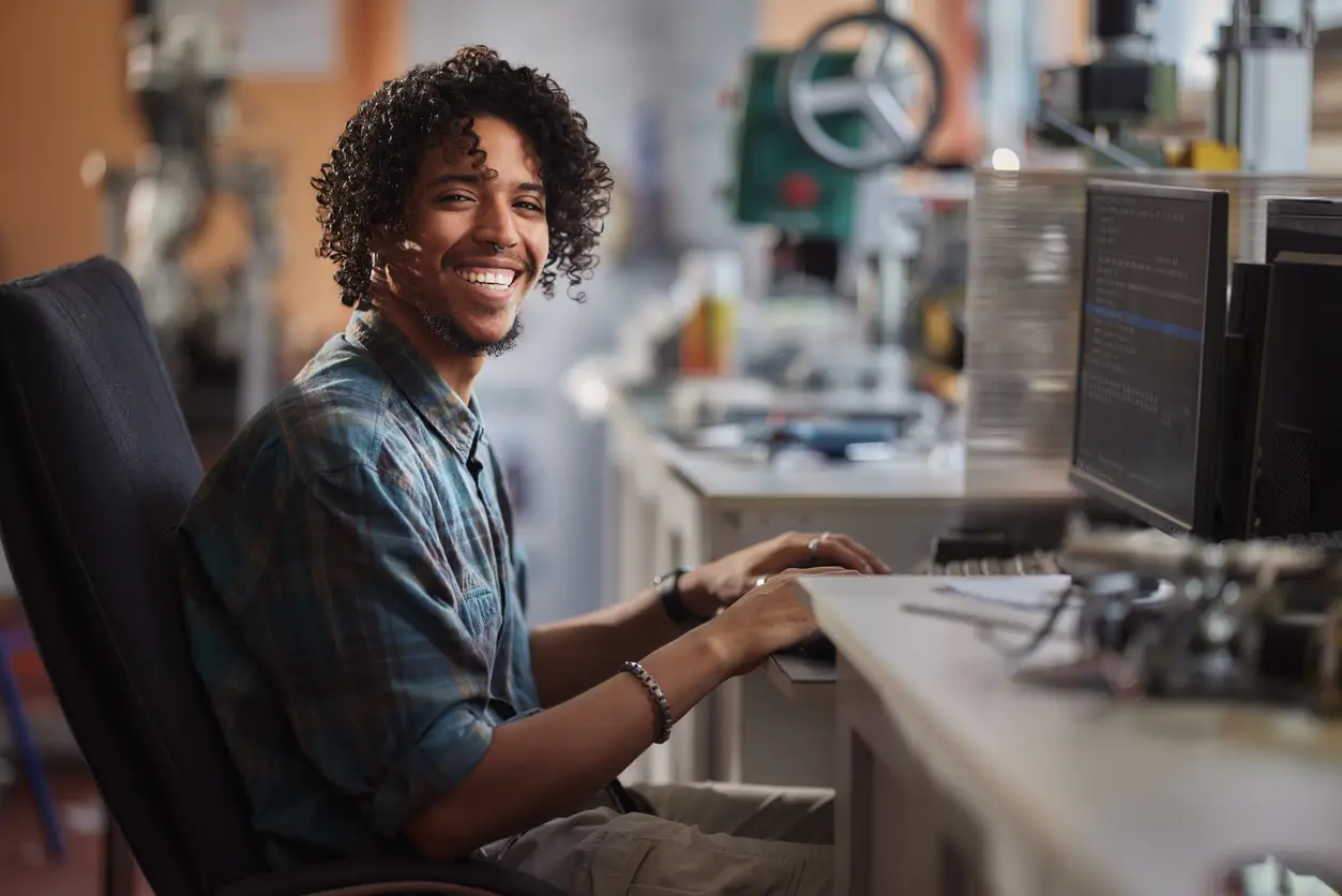 Saiba tudo sobre o curso de Ciência da Computação