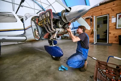 Engenharia Aeronáutica: inovação, tecnologia e futuro na PUC Minas