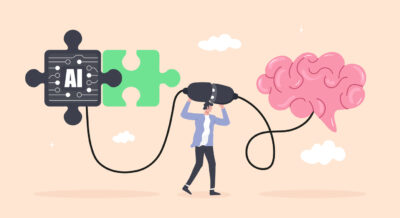 Inteligência cognitiva e inteligência artificial: o que muda?