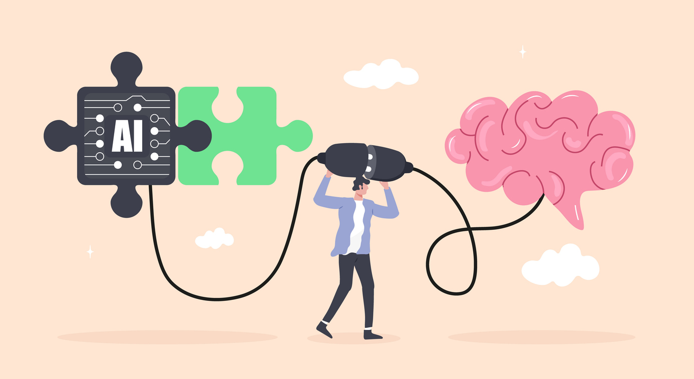 Inteligência cognitiva e inteligência artificial: o que muda?
