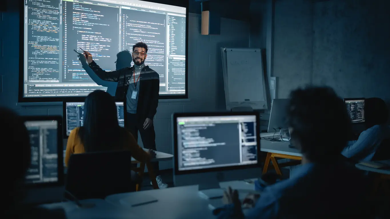 Ciência da Computação: conheça o curso das profissões do futuro