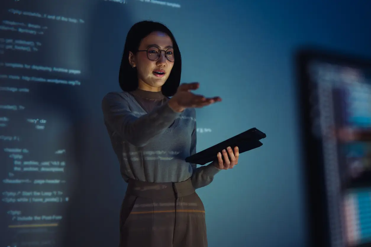 Cursos de IA na pós-graduação: preparando profissionais para o futuro