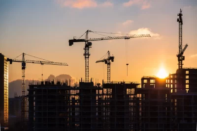 Engenharia Civil: conheça o curso e as oportunidades da área