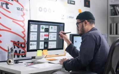 Profissão Design Gráfico: o que faz, como se formar e mercado de trabalho