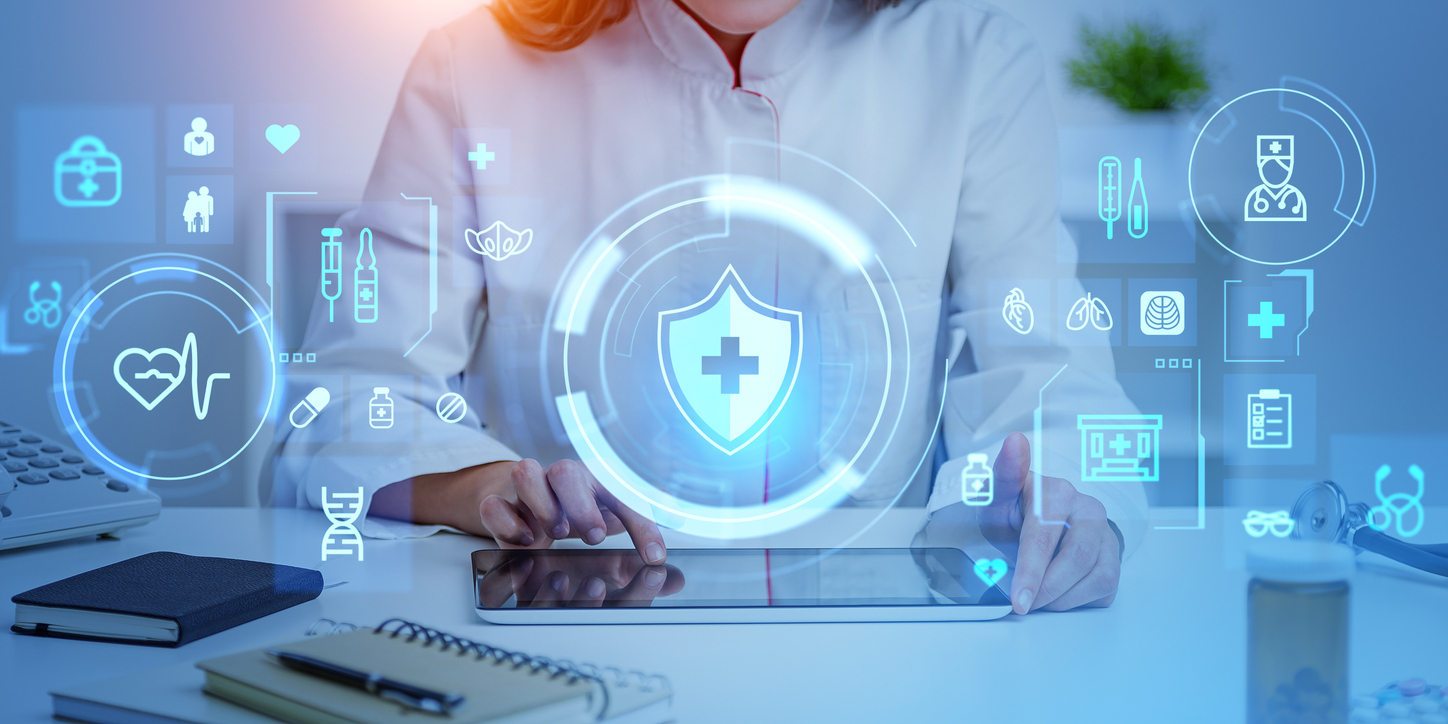 Revolução da telemedicina: como a inovação impacta a formação e o setor