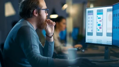 UX e Design de Produtos Digitais: por que investir nessa carreira?